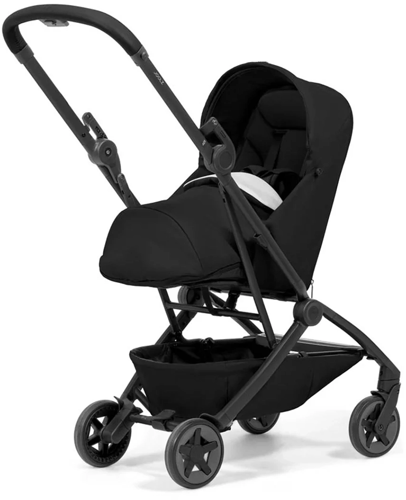 Реверсивний блок Joolz Aer2 Space black