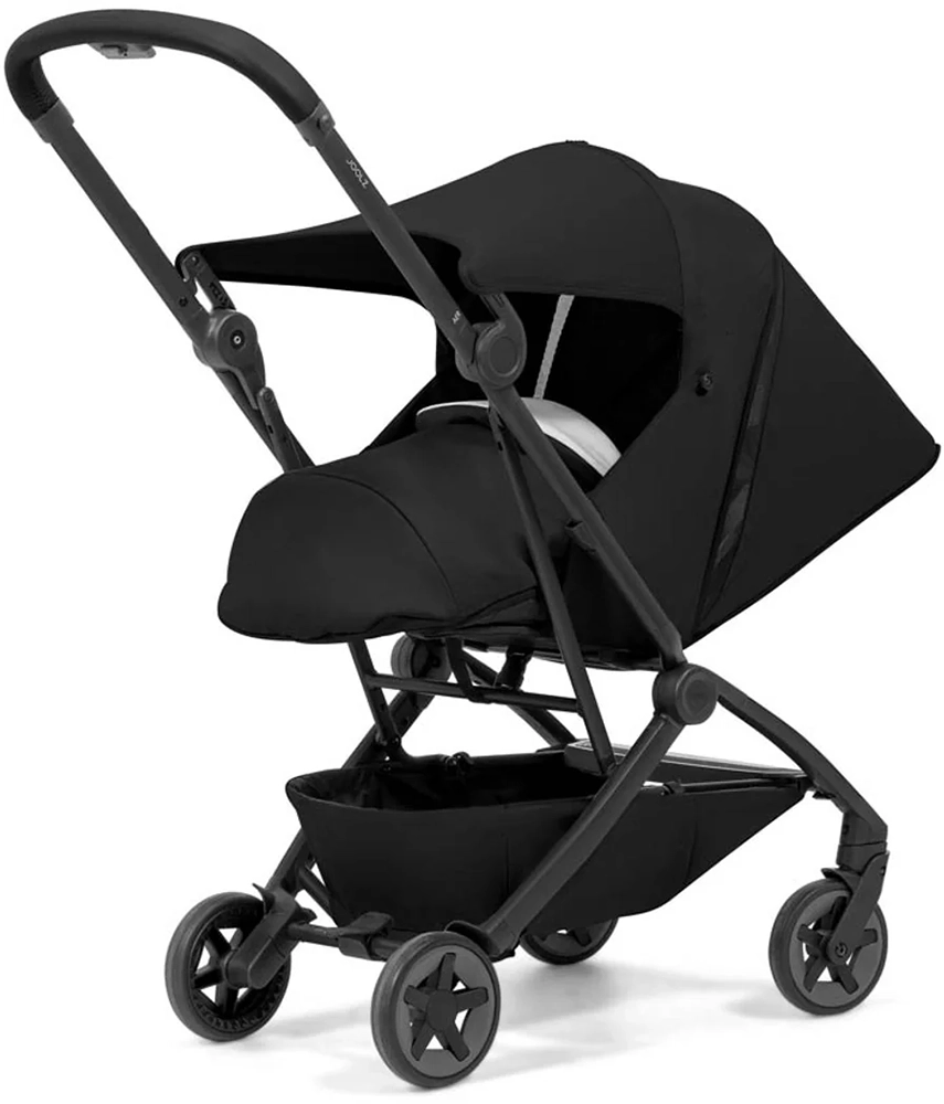 Реверсивний блок Joolz Aer2 Space black