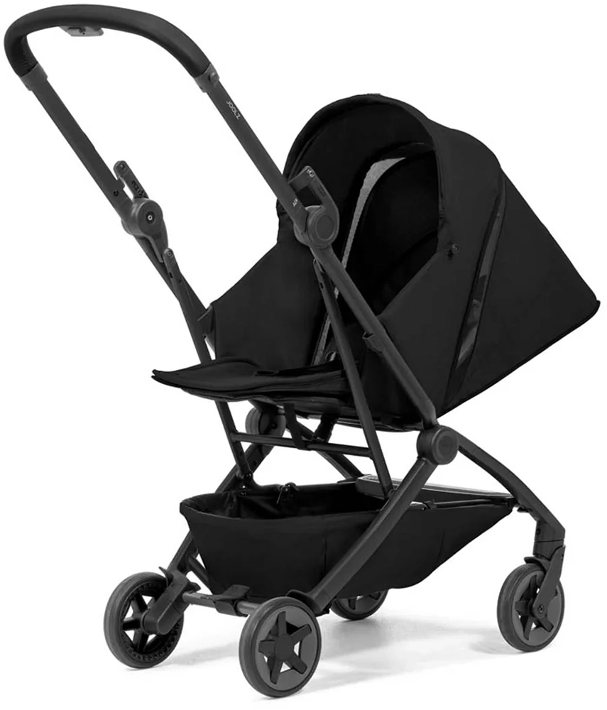 Реверсивний блок Joolz Aer2 Space black