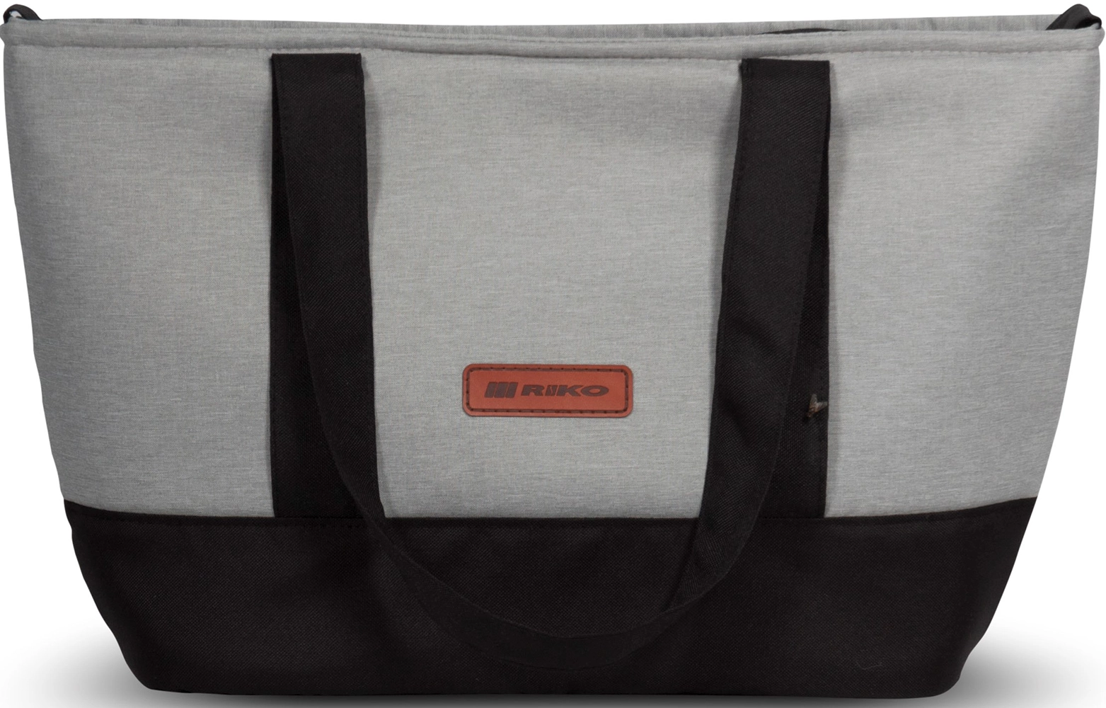 Детская коляска 2 в 1 Riko Basic 02 Grey Fox