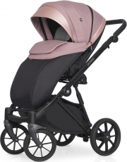 Детская коляска 2 в 1 Riko Ultima Ultra Light 02 Scarlet
