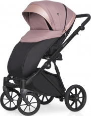 Детская коляска 2 в 1 Riko Ultima Ultra Light 02 Scarlet