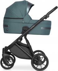 Детская коляска 2 в 1 Riko Ultima Ultra Light 03 Lagoon