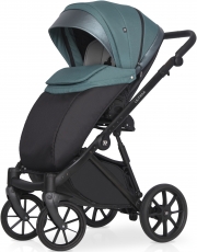 Детская коляска 2 в 1 Riko Ultima Ultra Light 03 Lagoon