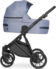 Детская коляска 2 в 1 Riko Ultima Ultra Light 04 Niagara