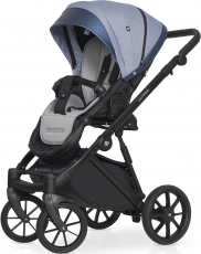 Детская коляска 2 в 1 Riko Ultima Ultra Light 04 Niagara