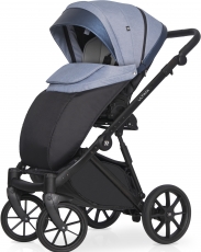 Детская коляска 2 в 1 Riko Ultima Ultra Light 04 Niagara