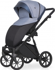 Детская коляска 2 в 1 Riko Ultima Ultra Light 04 Niagara