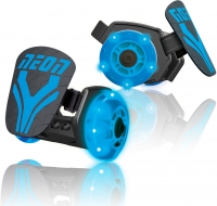 Ролики Neon Street Rollers Синий