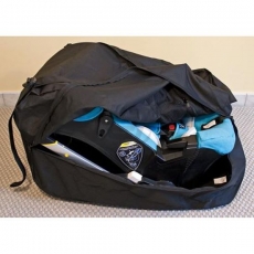 Рюкзак Doona Travel bag / black