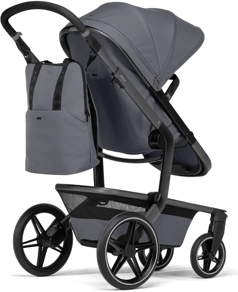 Рюкзак Joolz Stone grey