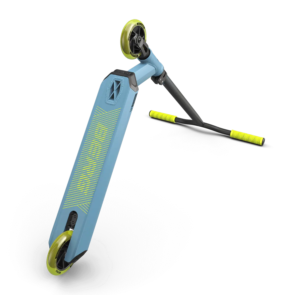 Самокат BERG Proxus X1 Blue/Lime