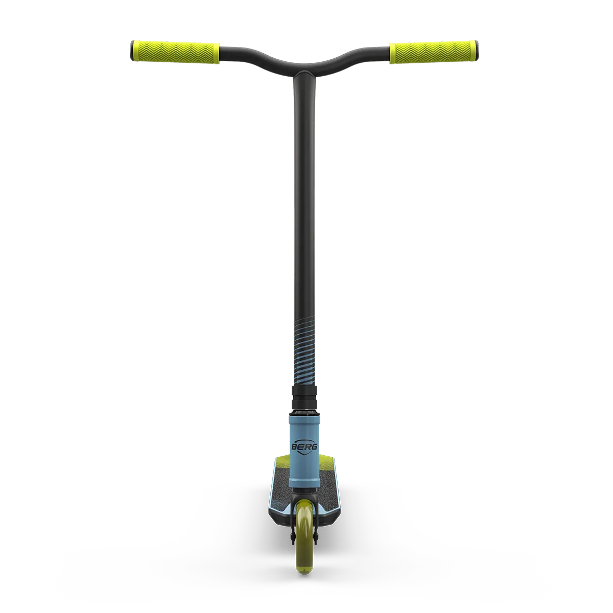Самокат BERG Proxus X1 Blue/Lime