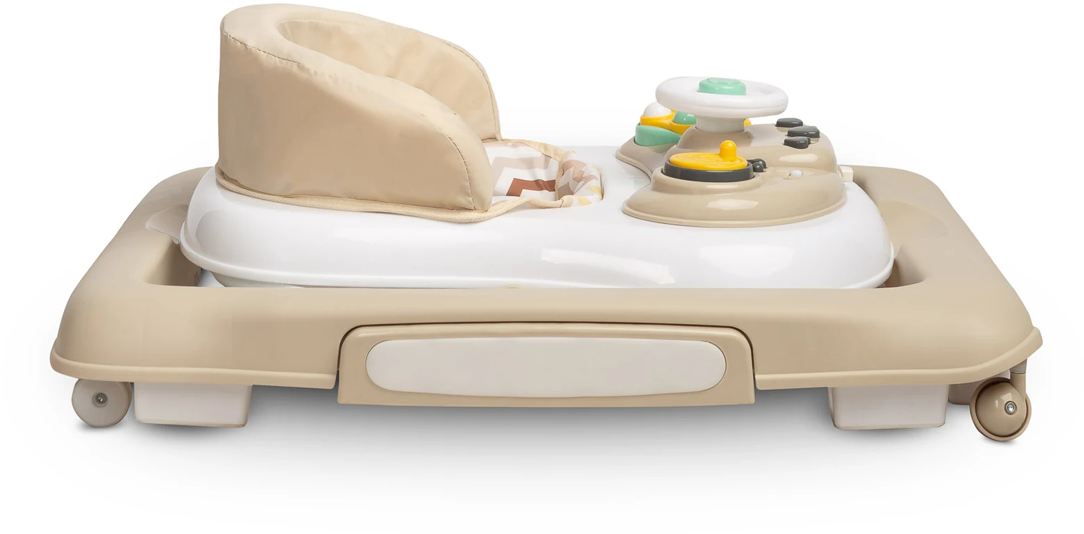 Ходунки 2 в 1 Сaretero Toyz Timon Beige