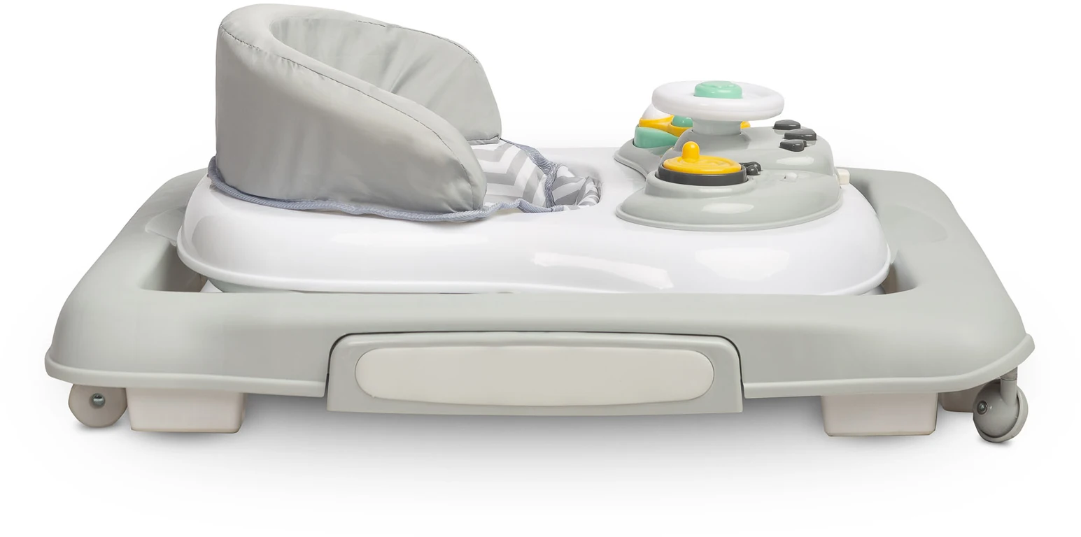 Ходунки 2 в 1 Сaretero Toyz Timon Grey