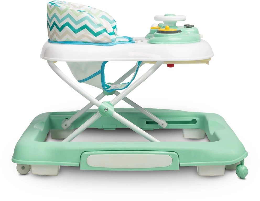 Ходунки 2 в 1 Сaretero Toyz Timon Mint