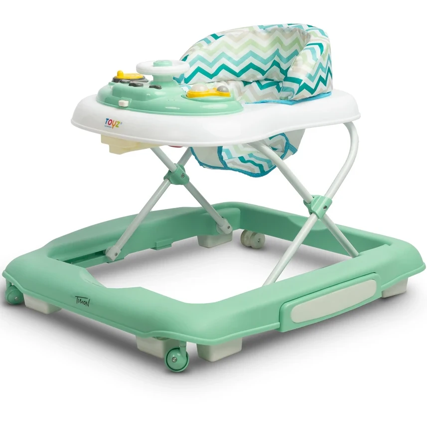 Ходунки 2 в 1 Сaretero Toyz Timon Mint