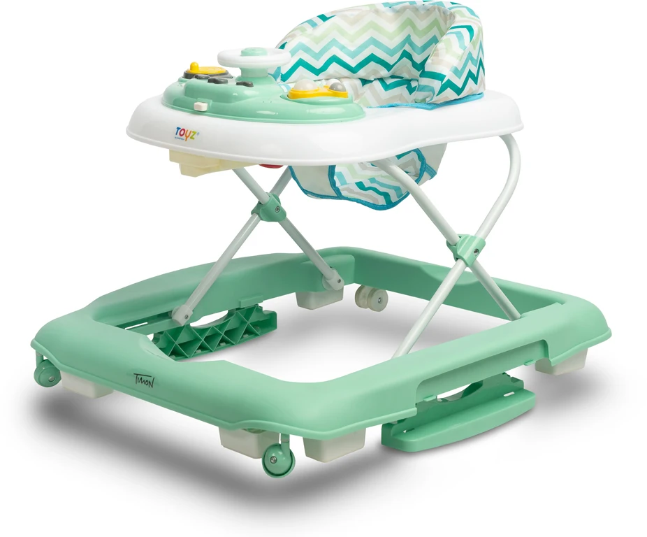 Ходунки 2 в 1 Сaretero Toyz Timon Mint
