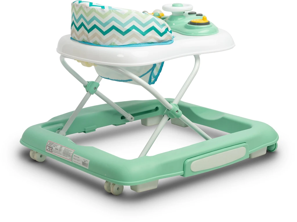 Ходунки 2 в 1 Сaretero Toyz Timon Mint