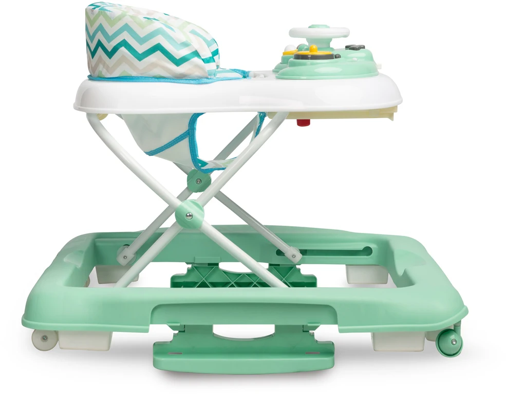 Ходунки 2 в 1 Сaretero Toyz Timon Mint