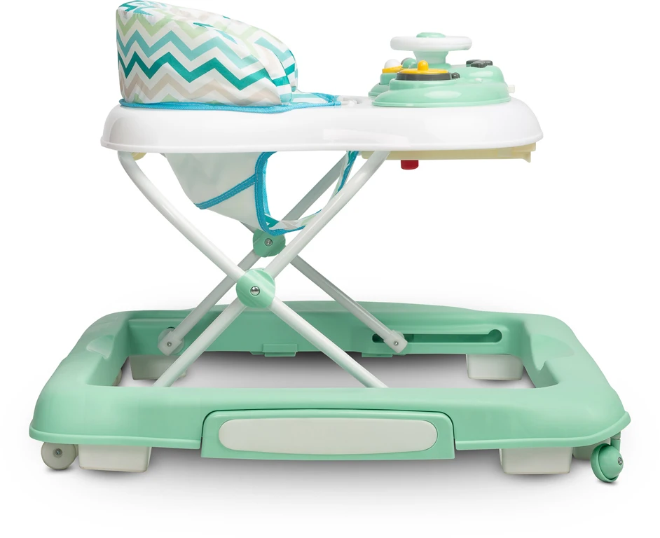 Ходунки 2 в 1 Сaretero Toyz Timon Mint