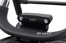 Сенсорна підсвічування Bair Electra black (чорний)