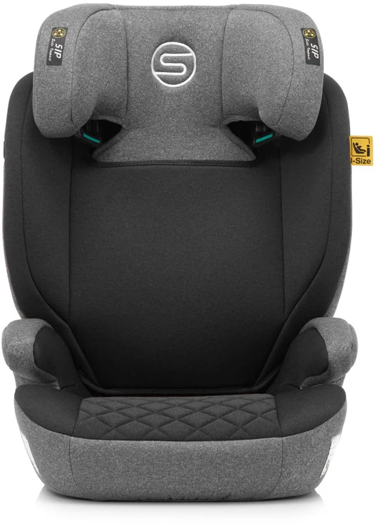 Автокресло Sesttino Armor Pro Grey 100–150 см (15–36 кг)