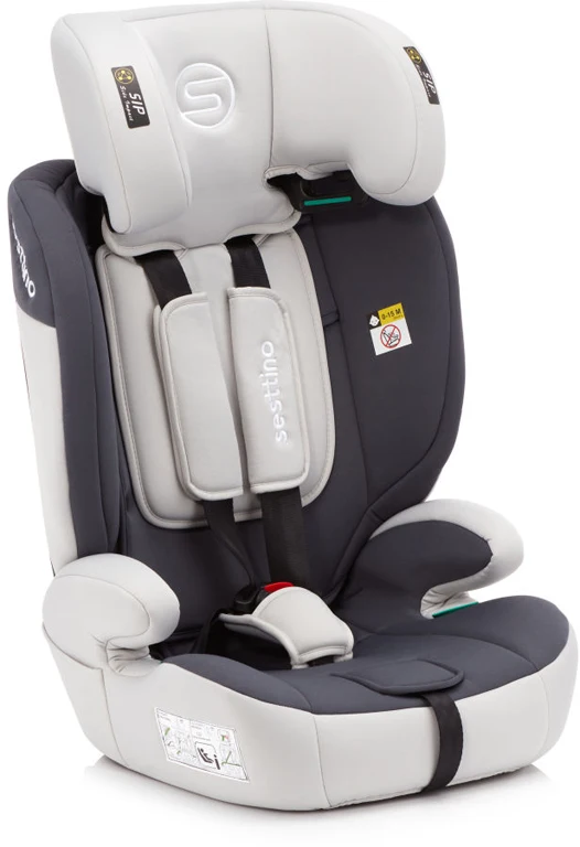 Автокресло Sesttino Rocker Pro Blue 76-150 см (9-36 кг)