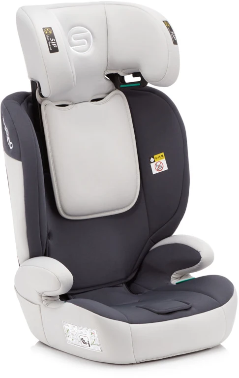 Автокресло Sesttino Rocker Pro Blue 76-150 см (9-36 кг)
