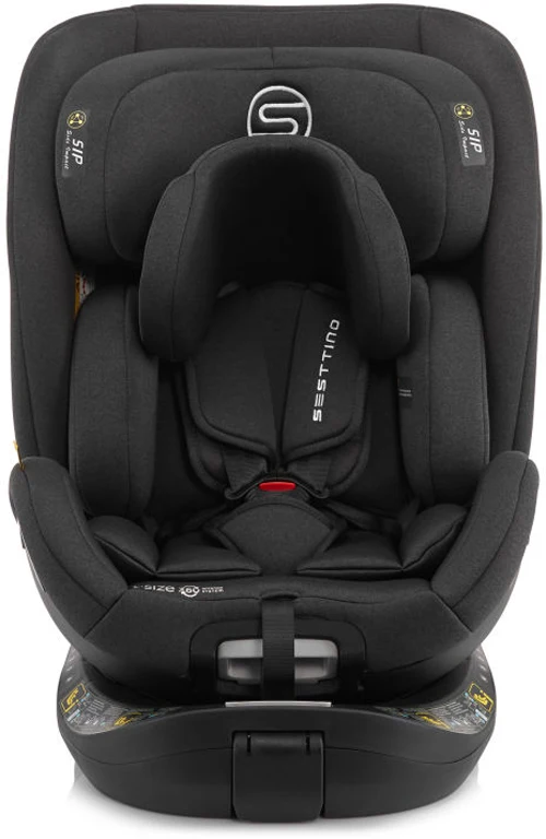 Автокресло Sesttino Shiver i-Size Black