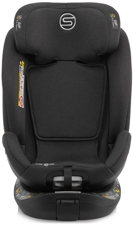 Автокресло Sesttino Shiver i-Size Black