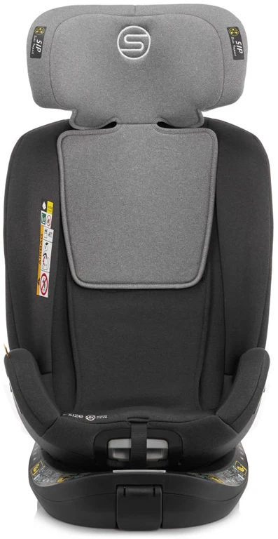 Автокресло Sesttino Shiver i-Size Gray