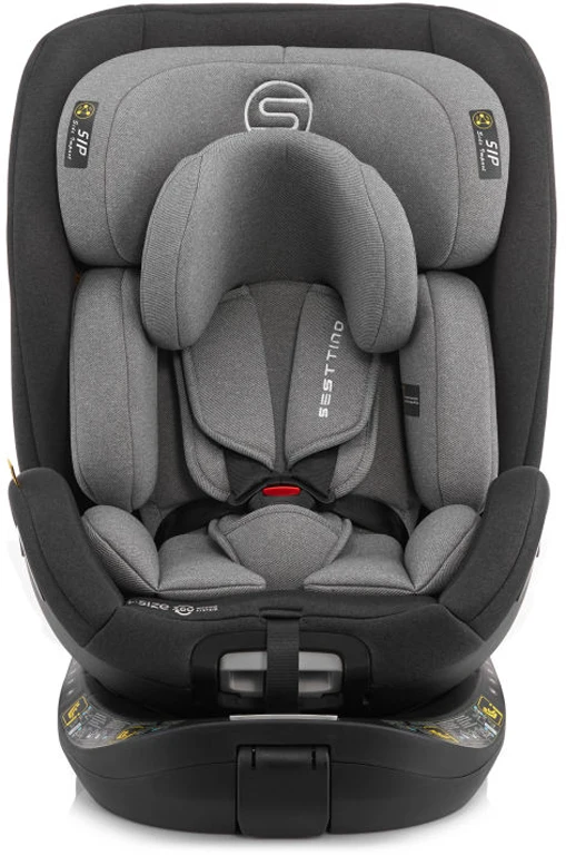 Автокресло Sesttino Shiver i-Size Gray