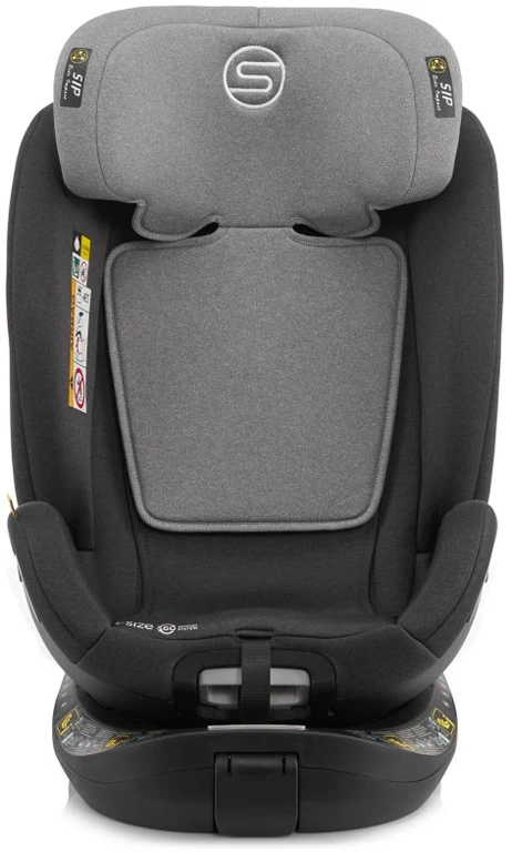 Автокресло Sesttino Shiver i-Size Gray