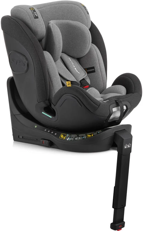 Автокресло Sesttino Shiver i-Size Gray