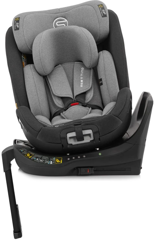 Автокресло Sesttino Shiver i-Size Gray