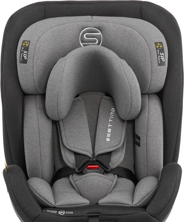 Автокресло Sesttino Shiver i-Size Gray