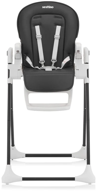 Стульчик для кормления Sesttino Silla Black