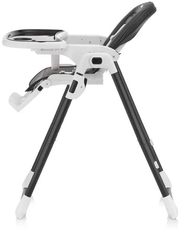 Стульчик для кормления Sesttino Silla Black