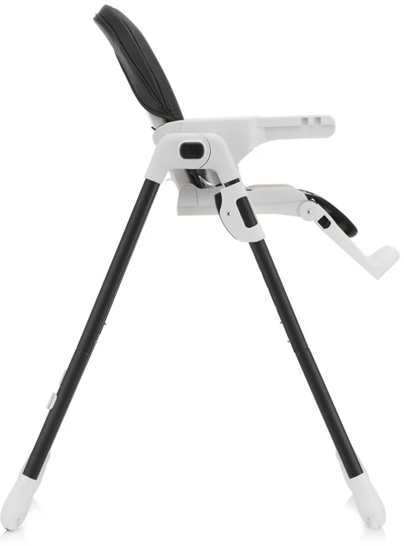 Стульчик для кормления Sesttino Silla Black