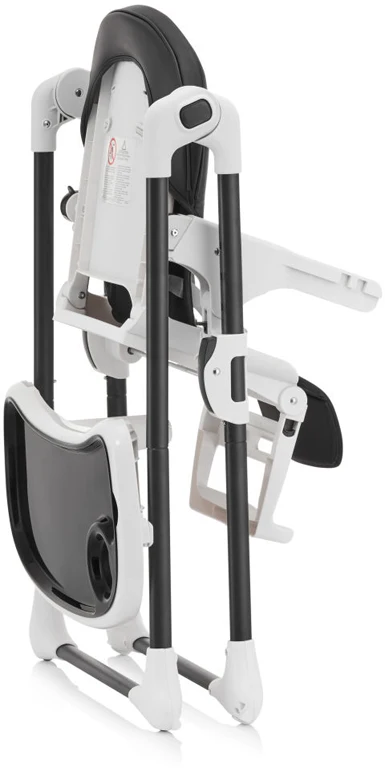 Стульчик для кормления Sesttino Silla Black