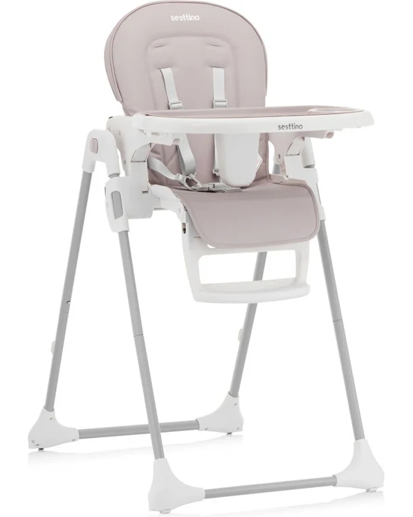 Стульчик для кормления Sesttino Silla Gray