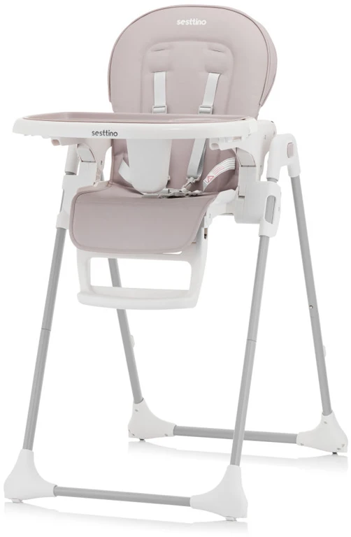 Стульчик для кормления Sesttino Silla Gray
