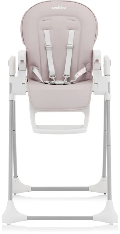 Стульчик для кормления Sesttino Silla Gray