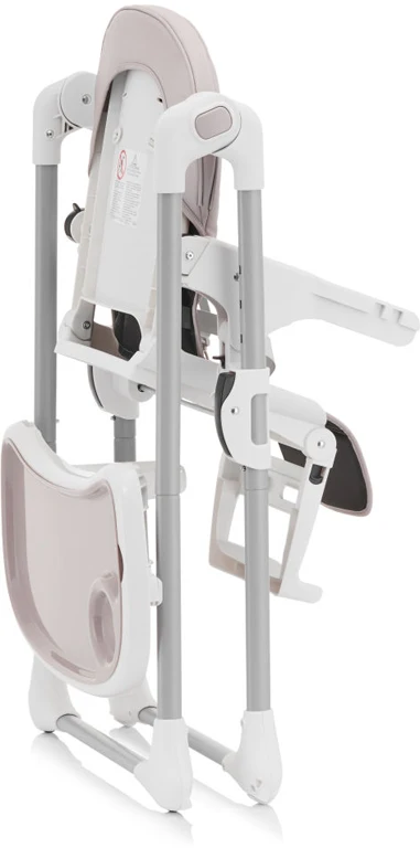 Стульчик для кормления Sesttino Silla Gray