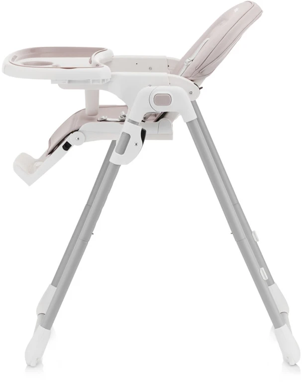 Стульчик для кормления Sesttino Silla Gray