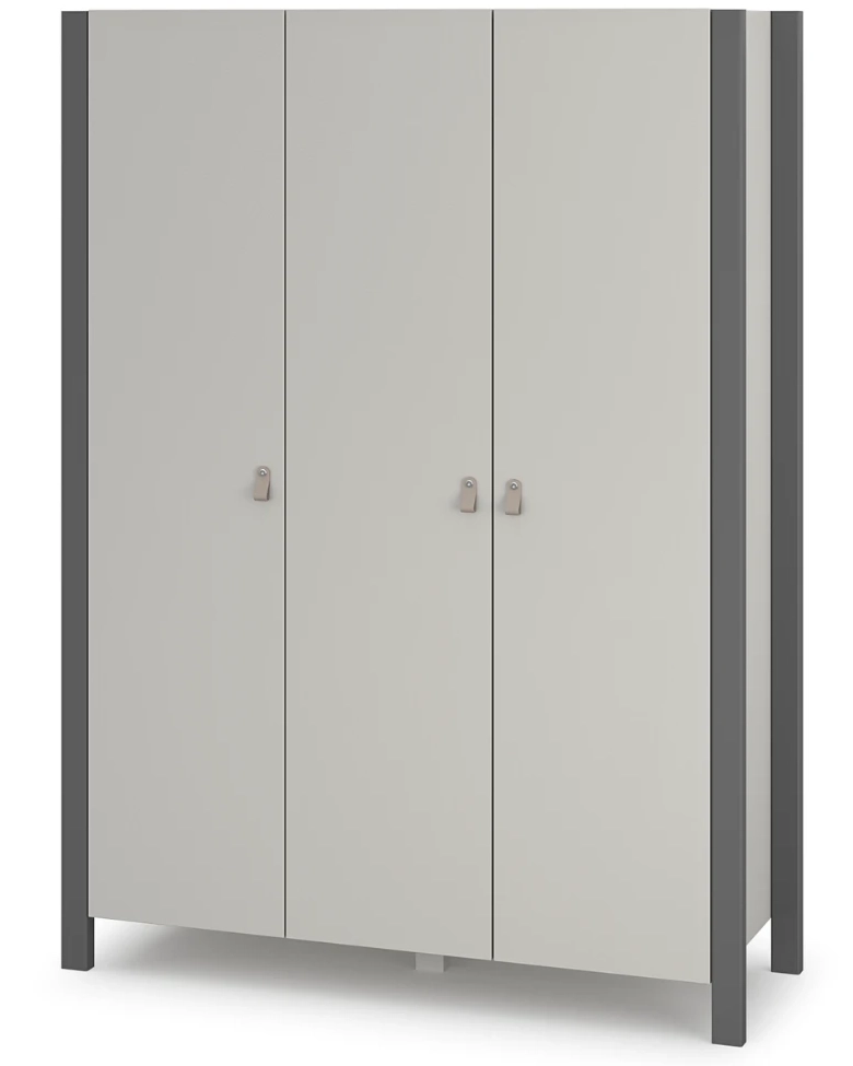 Шкаф Верес Монако Big 1310 кашемир