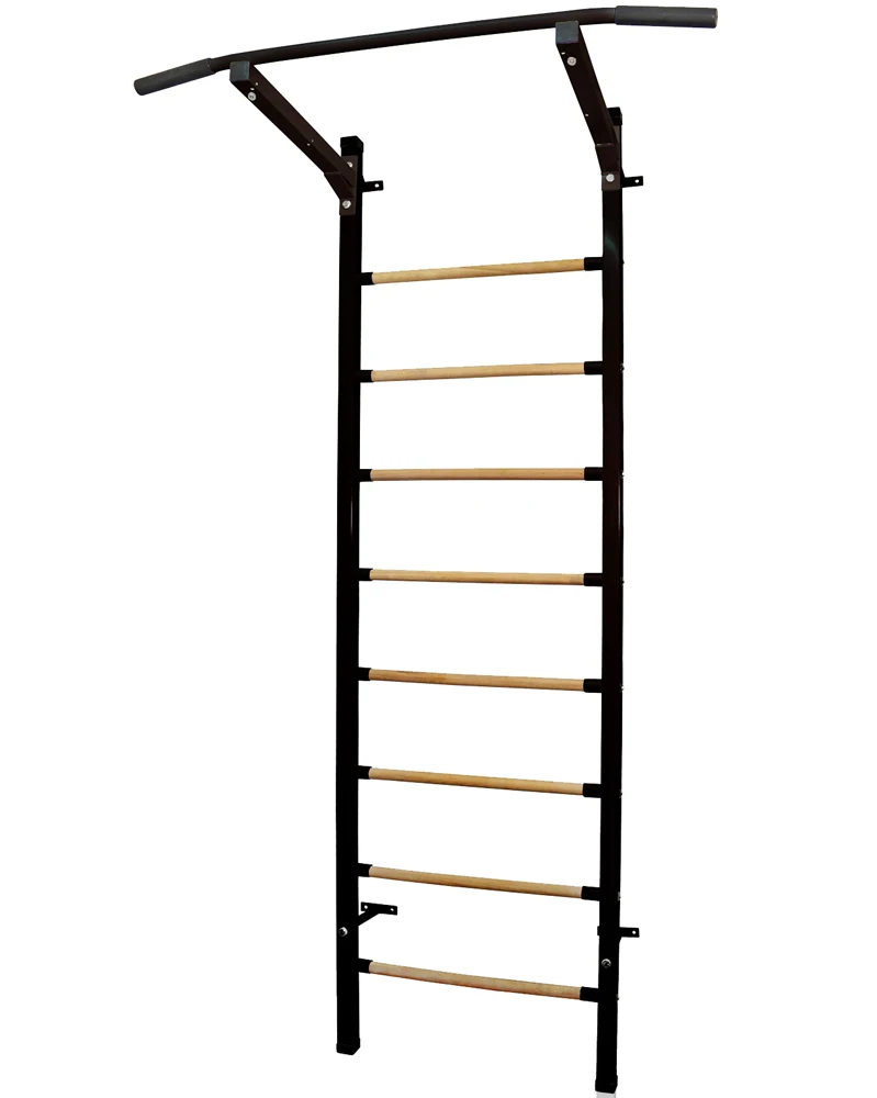 Шведская стенка Sport Basic black