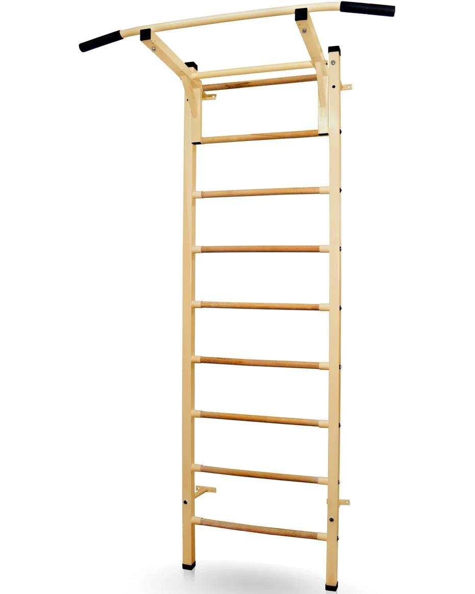 Шведская стенка Sport Basic Plus beige