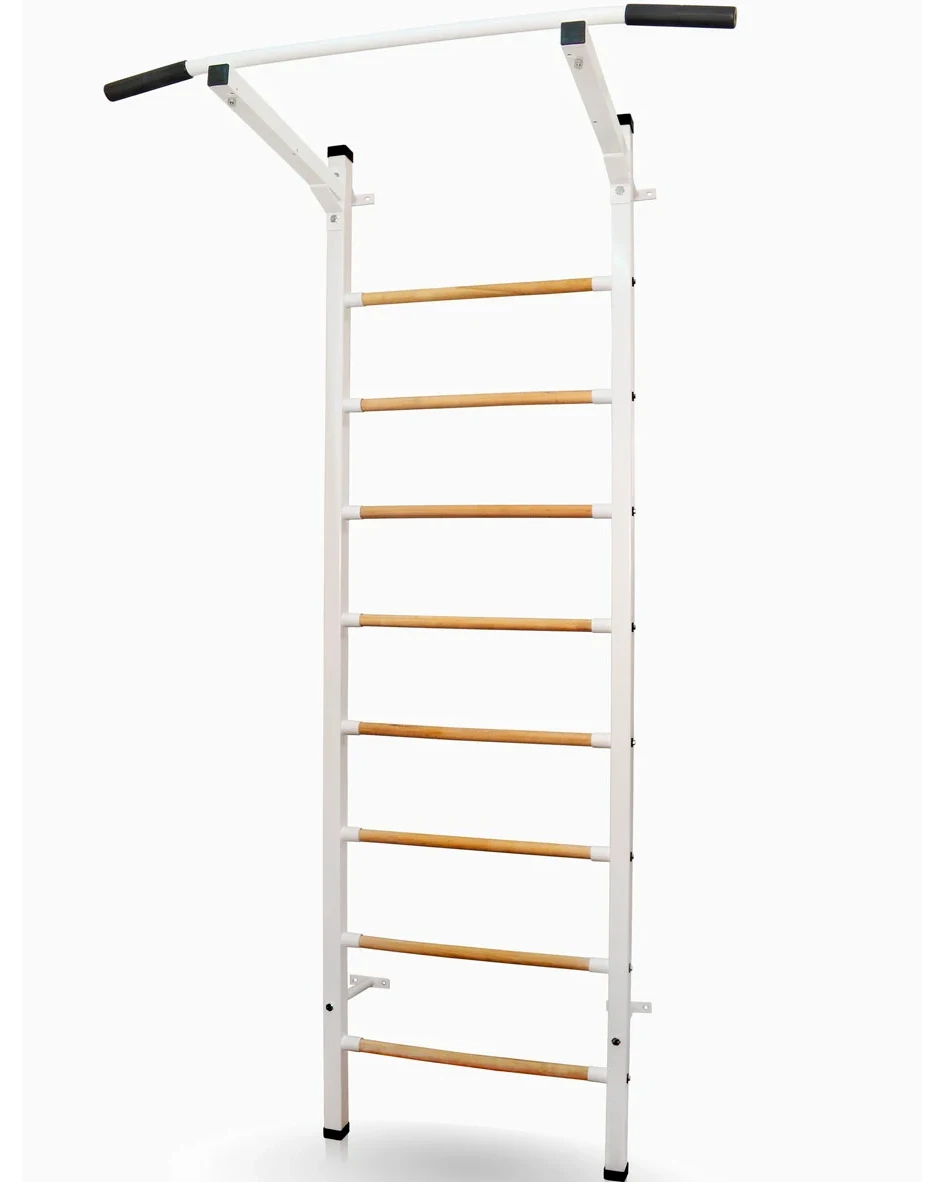 Шведская стенка Sport Basic white